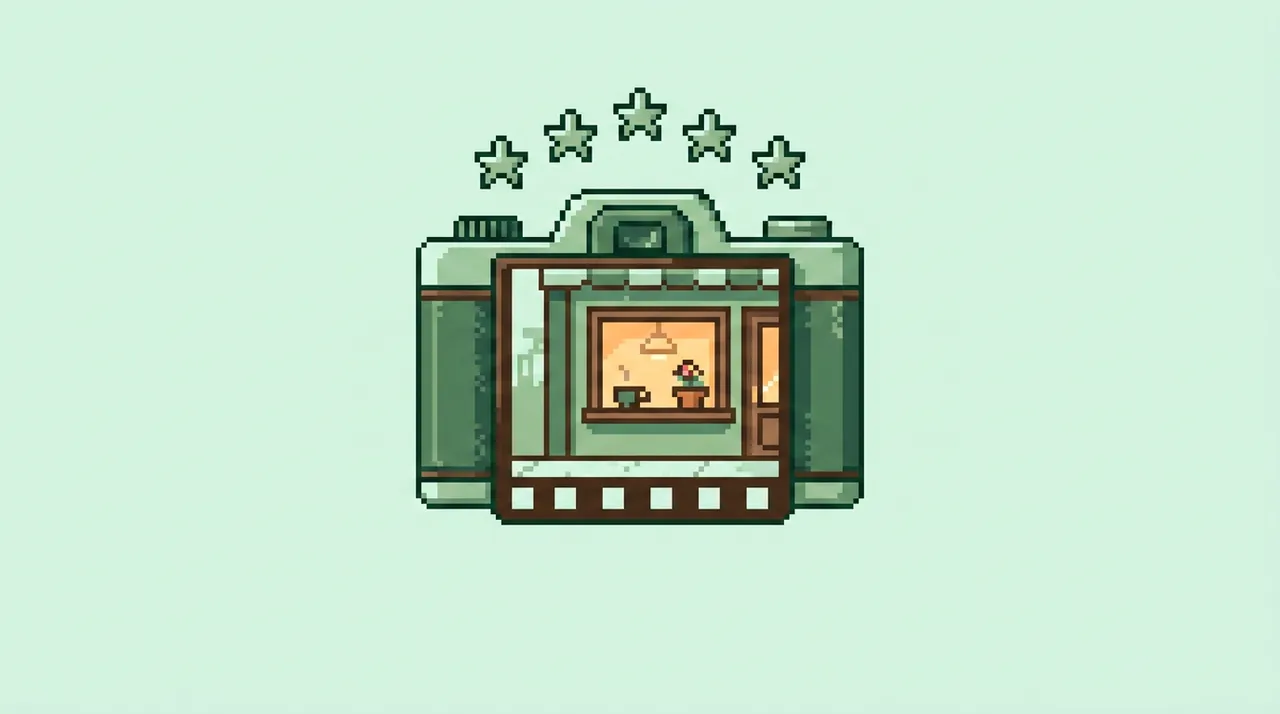 Google Business Profile Photos Checklist: What to Add Before Customers Choose a Competitor