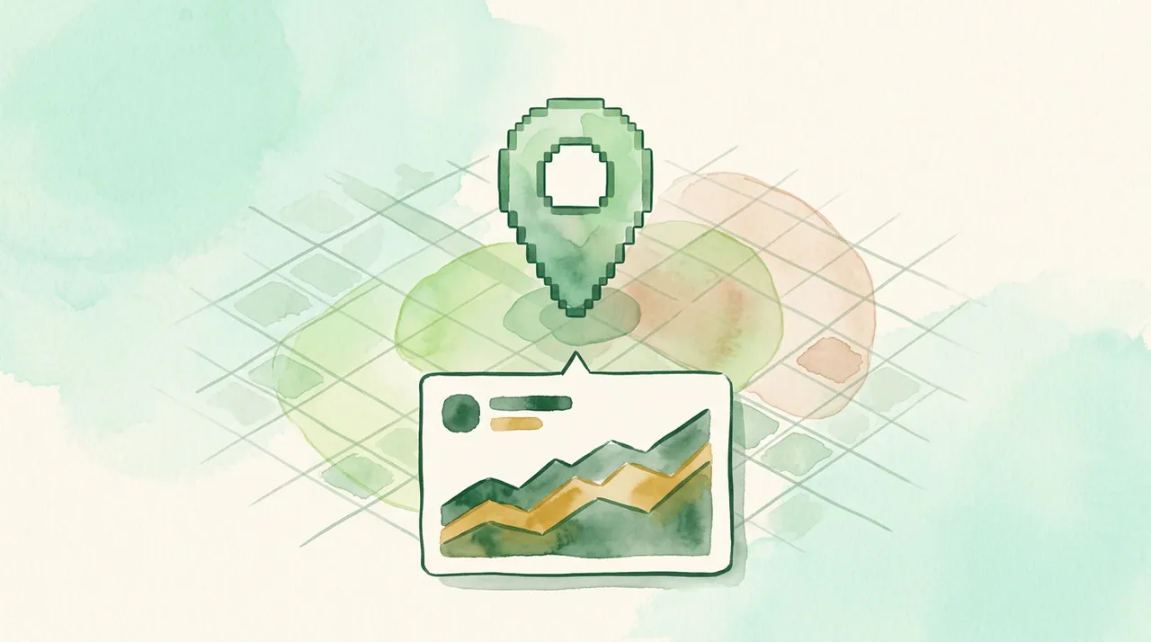 Local Rank Tracking Checklist: What to Measure Before You Buy Map-Pack Software