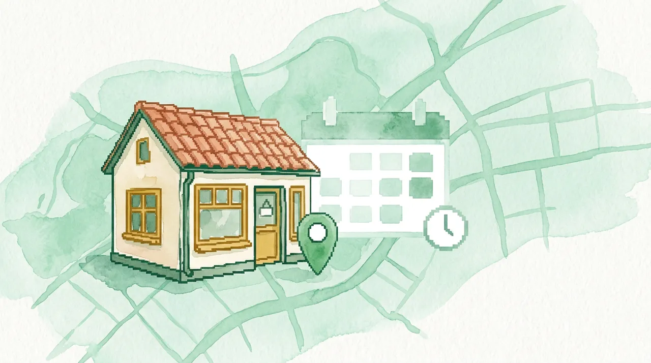 Google Business Profile Booking Links Checklist: Turn More Map Views Into Appointments