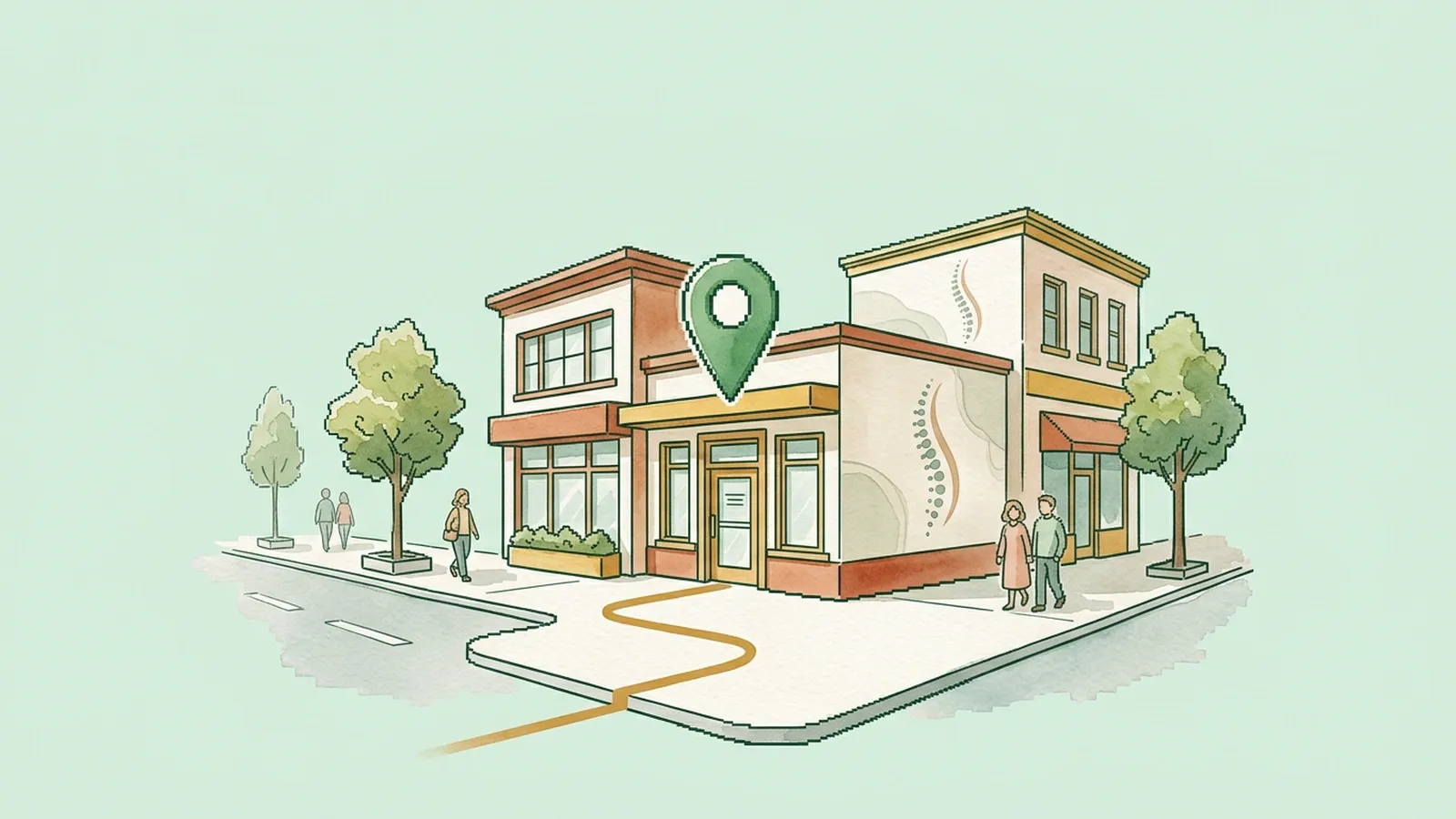 Chiropractor Local SEO Checklist: What to Fix Before New Patient Calls Slow Down