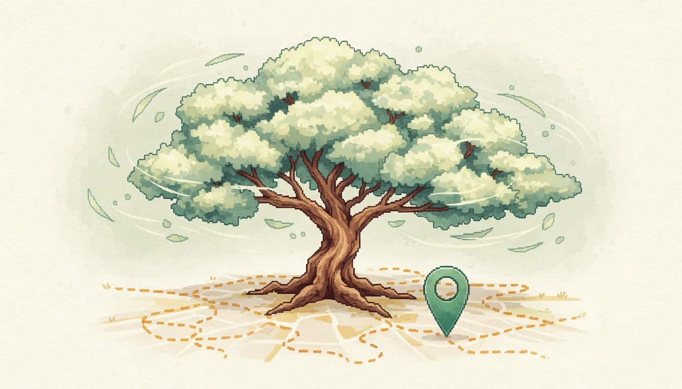 Tree Service Marketing Checklist: What to Fix Before Storm Season Leads Slow Down