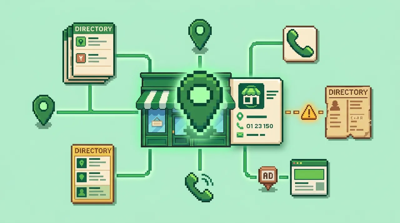 Citations and NAP Consistency Checklist: What to Fix Before Buying More Listings