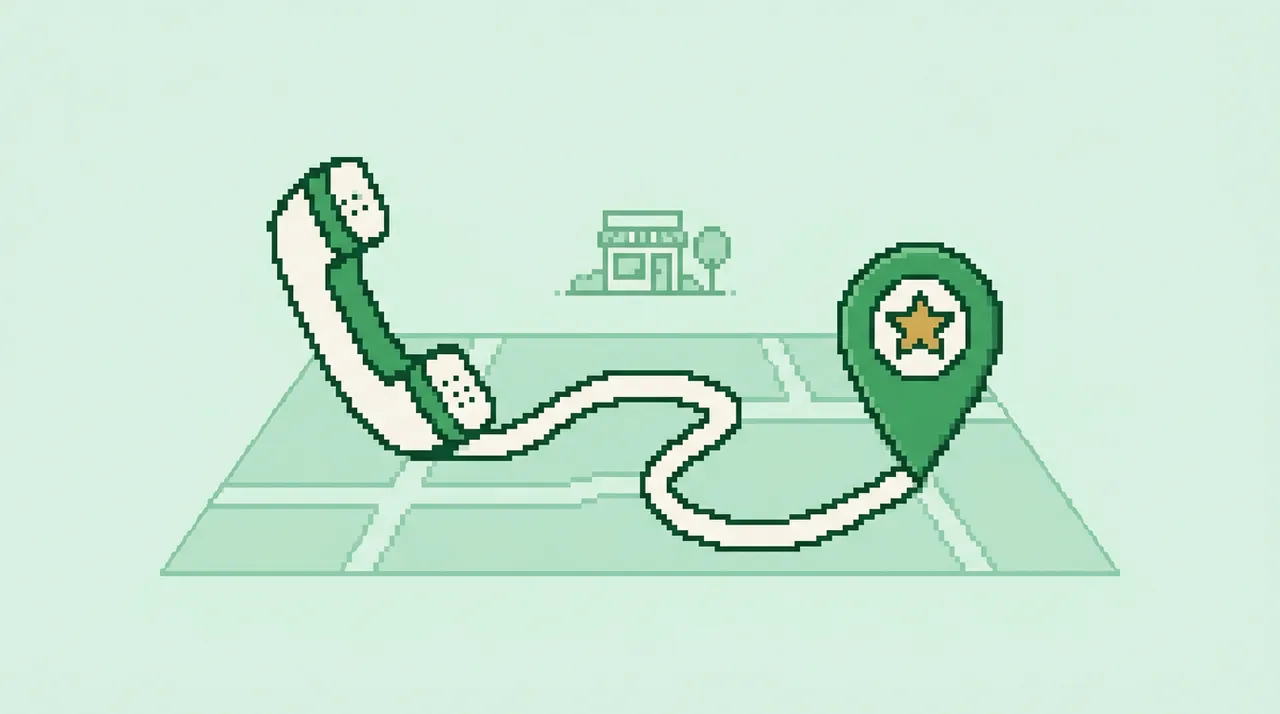 Local SEO ROI Checklist: How to Measure Calls and Leads From Google Maps