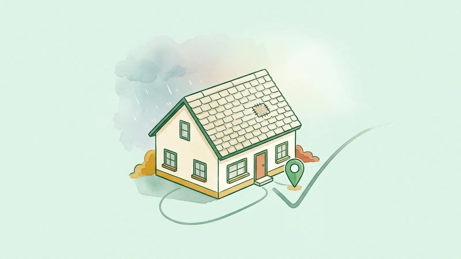 Roofer Local SEO Checklist: What to Fix Before Storm Season Leads Go Elsewhere