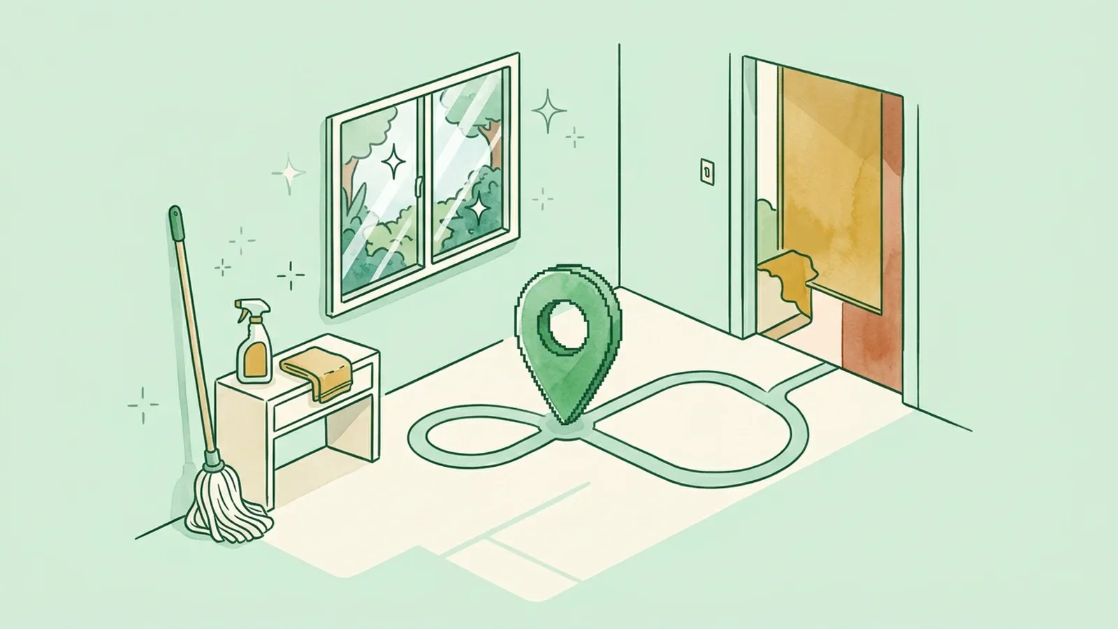 Cleaning Service Local SEO Checklist: What to Fix Before Recurring Bookings Slow Down
