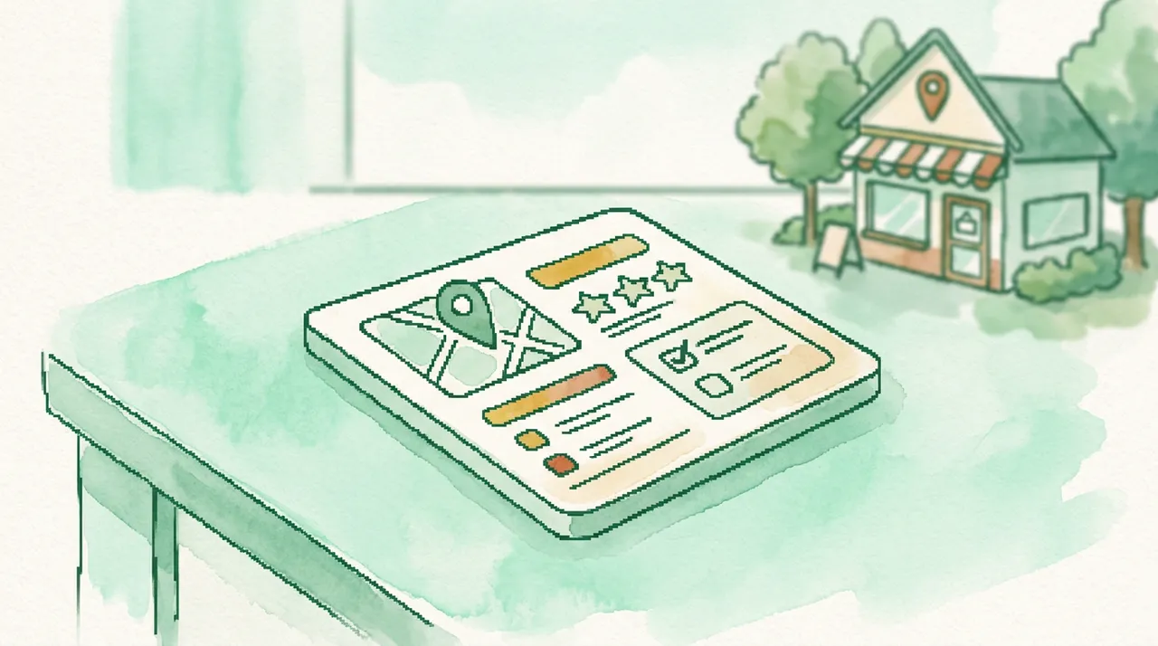 Local Marketing Software Checklist: What Small Businesses Need Before They Add Another Dashboard
