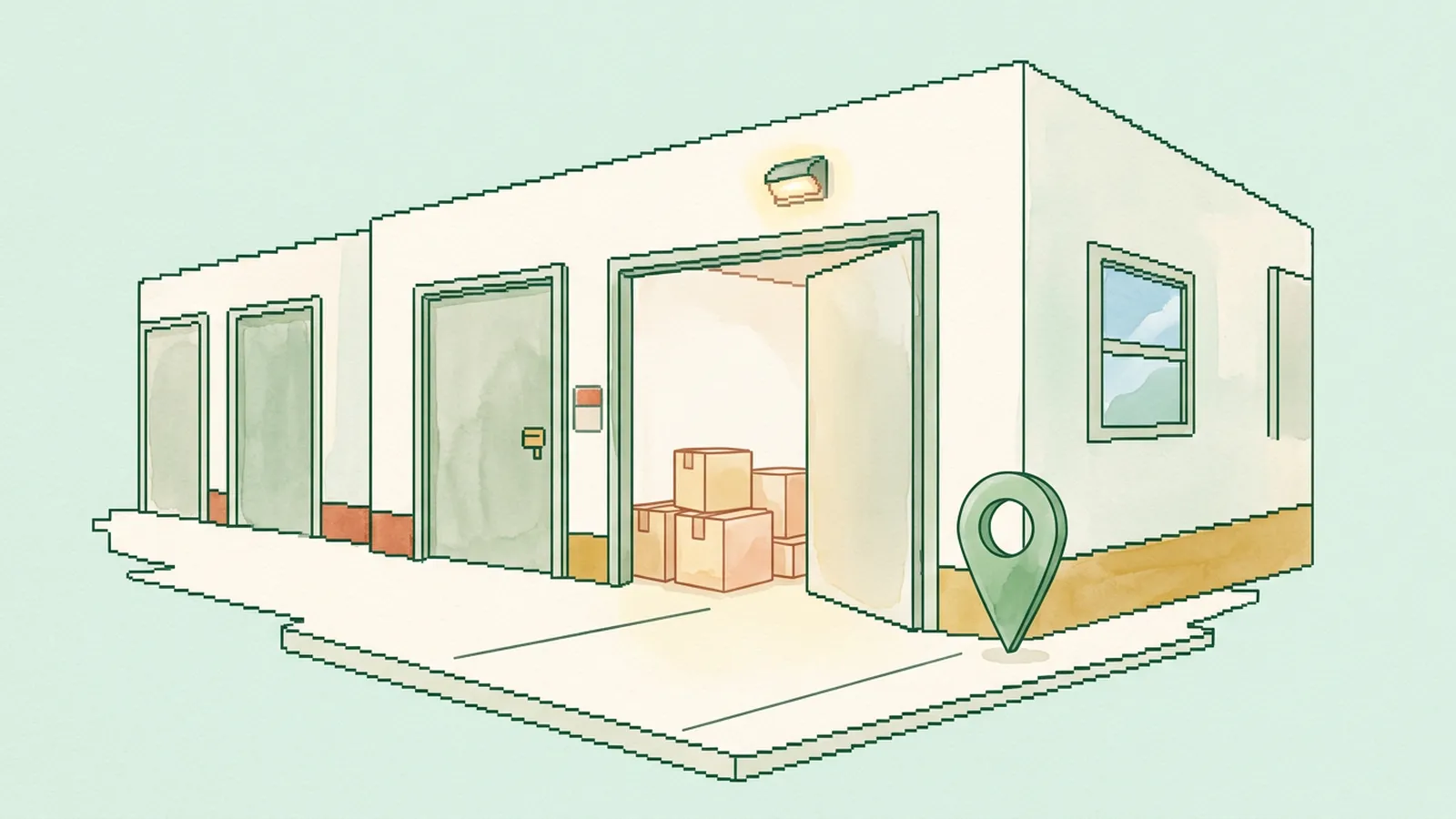 Self Storage Marketing Checklist: What to Fix When Rental Inquiries Slow Down