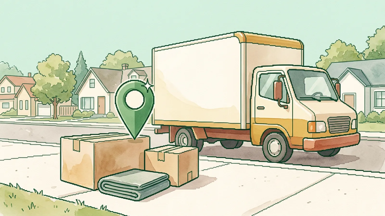 Moving Company SEO Checklist: What to Fix When Booking Requests Slow Down