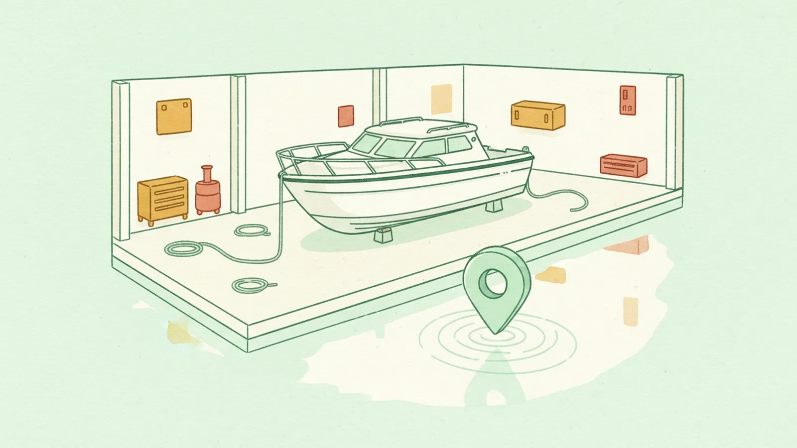 Boat Repair SEO Checklist: What to Fix When Service Bookings Slow Down