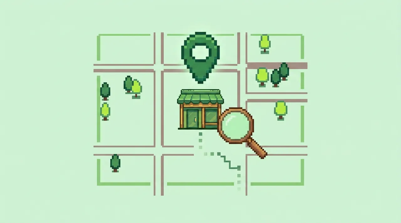 Google Maps Rankings Dropped? A Local Visibility Triage Checklist