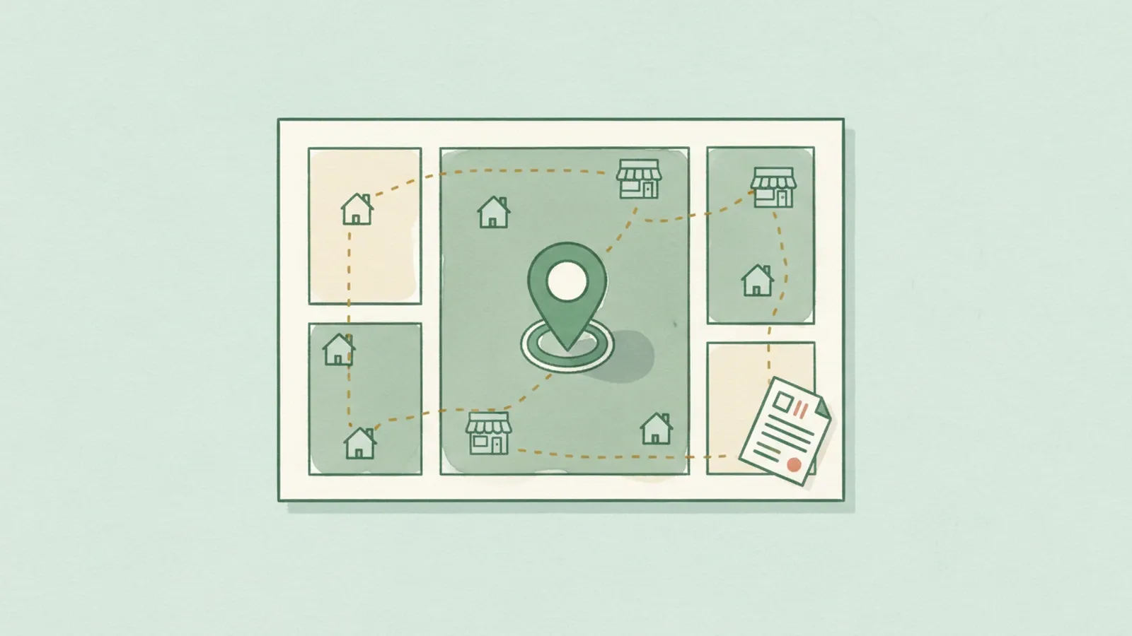 Location Intelligence for Local SEO: What to Check Before Expanding Into a New Market