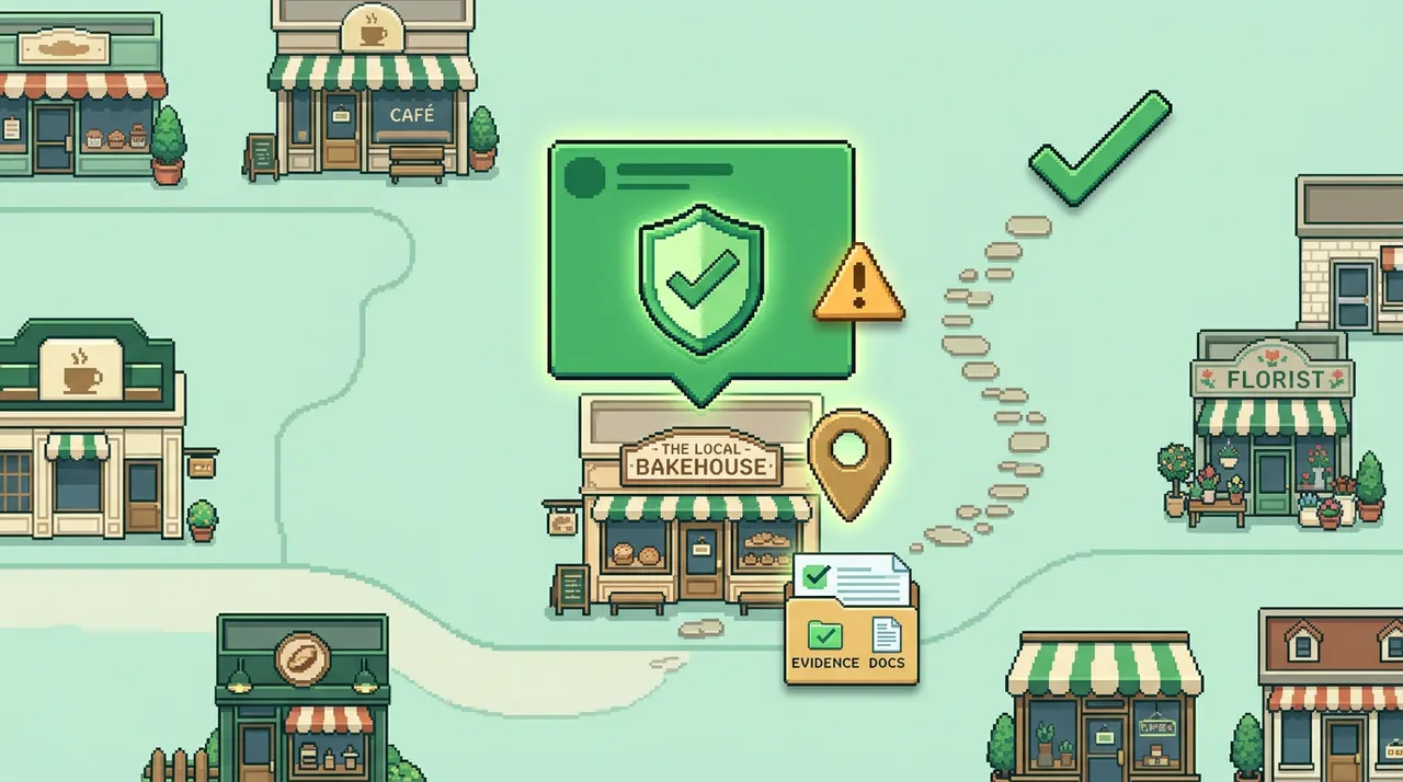 Google Business Profile Suspended or Stuck in Verification? What to Check Before You Appeal