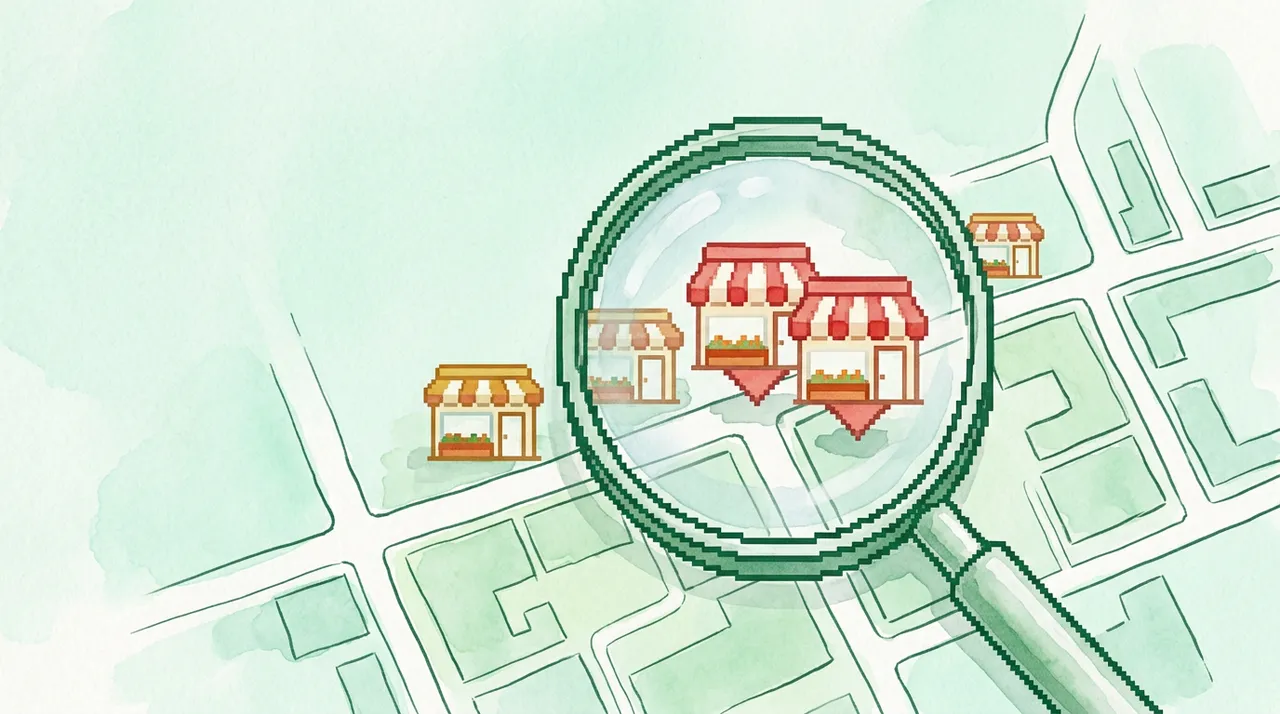 Local SEO Spam Reporting Checklist: What to Document Before You Report a Competitor